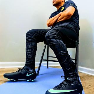 Submitted by NikeFooty