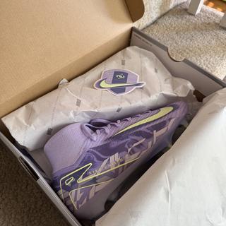 Enviado por Soccer cleats