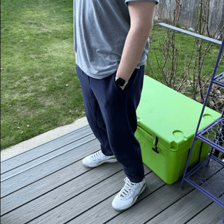 Submitted by Alex W