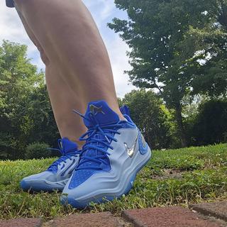Submitted by Aja Wilson Nikes