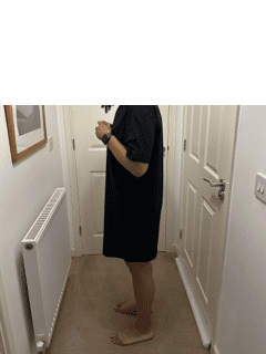 Submitted by Spot on shirt dress