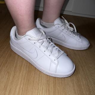 Submitted by Nike Tennis Classics