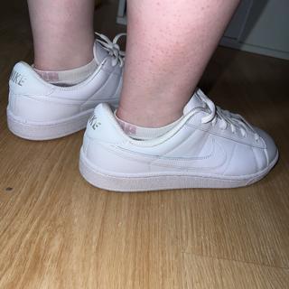 Submitted by Nike Tennis Classics