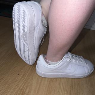 Submitted by Nike Tennis Classics