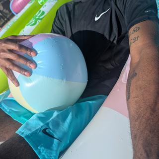 Submitted by Chill swim