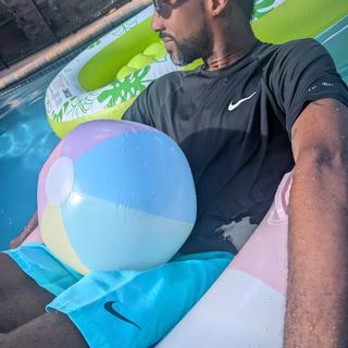 Submitted by Chill swim