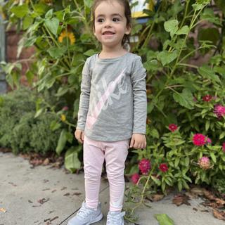Enviado por Nike Toddler Shoes