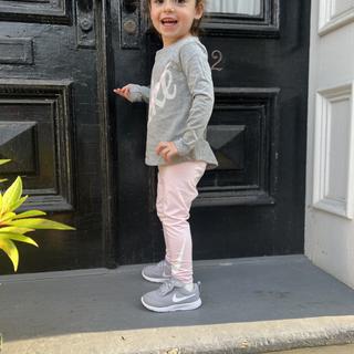 Enviado por Nike Toddler Shoes
