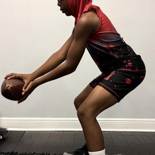Submitted by Metcon 7