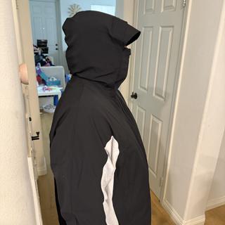 Submitted by Lightweight and UV protectant
