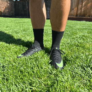 Submitted by Best Football Cleats Ever!