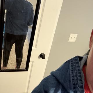 Submitted by GappersGirl729