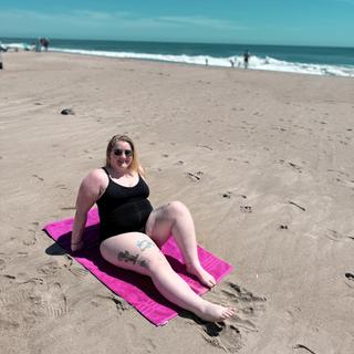 Submitted by Megan G.