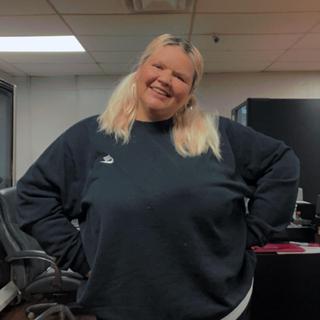 Submitted by Alecia