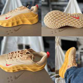 Submitted by SoleStrider