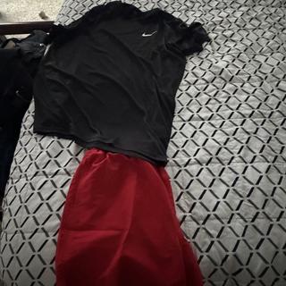 Submitted by Nike Fleece Shorts