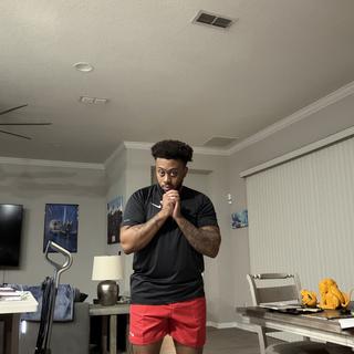 Submitted by Nike Fleece Shorts