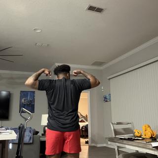 Submitted by Nike Fleece Shorts