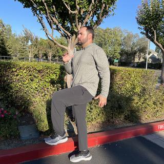Submitted by Nike pants