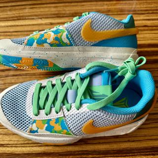 Submitted by CAShoeLover