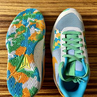 Submitted by CAShoeLover