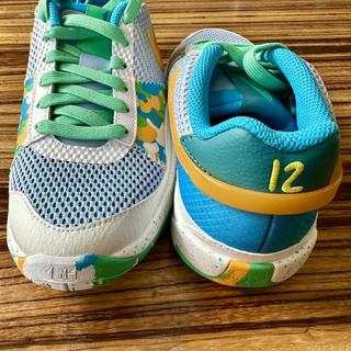Submitted by CAShoeLover