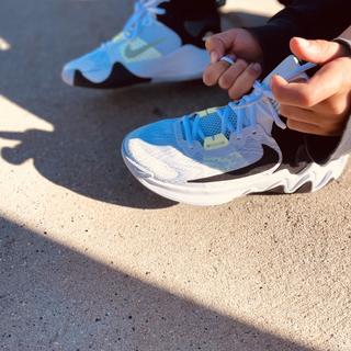 Enviado por Anna’s Running Shoes