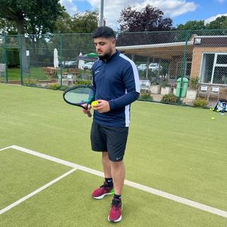 Submitted by Deano9