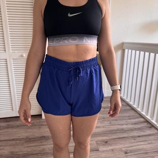 Submitted by Nike Sports Bra