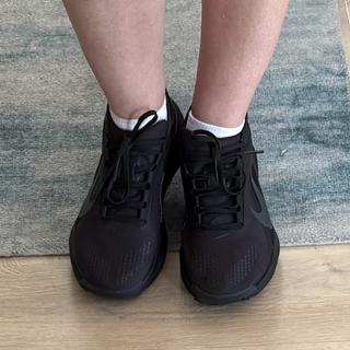 Submitted by Nike Pegasus Trail Shoe