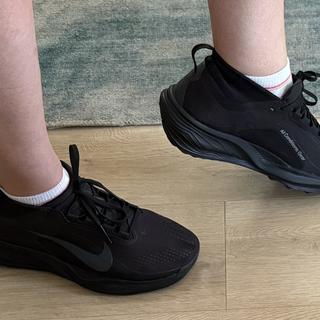 Submitted by Nike Pegasus Trail Shoe