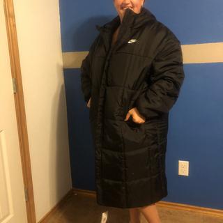 Enviado por Nike parka