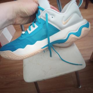 Enviado por Nike Kicks