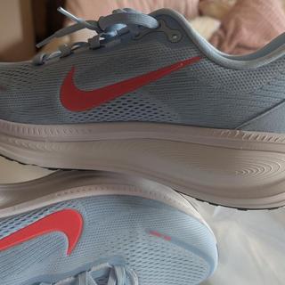 Submitted by Nike Vomero blue