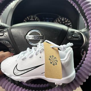 Enviado por Kids cleats bike