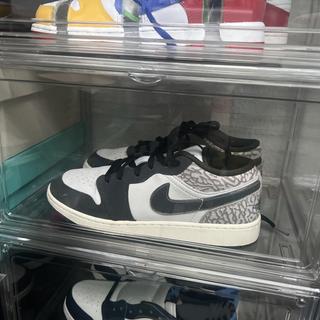 Submitted by Nike Mom