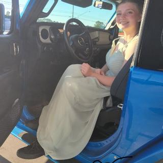 Submitted by Cass M