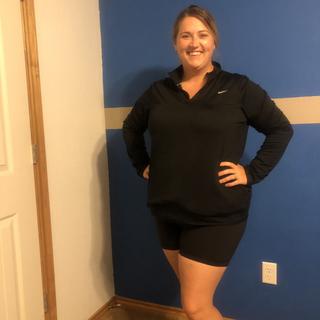 Submitted by Nike parka