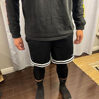 Enviado por Jordan women oversize shorts
