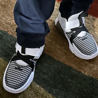 Enviado por Sneaker Expert