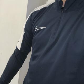 Submitted by Dri fit top