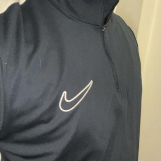 Submitted by Dri fit top