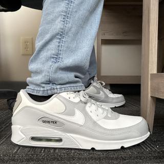 Reviews: Nike Air Max 90 GORE-TEX Men's Winterized Shoes. Nike.com