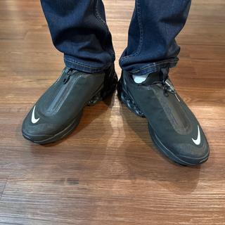 Submitted by Zipper shoe