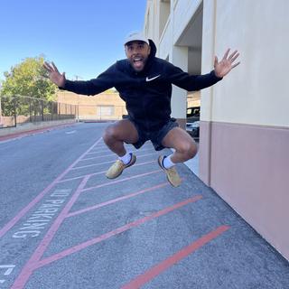 Submitted by Running Shoe
