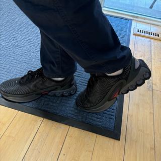 Submitted by Sneakerhead
