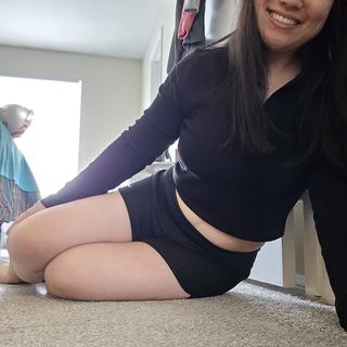 Submitted by Earth2Jane