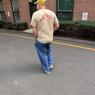 Submitted by Dave
