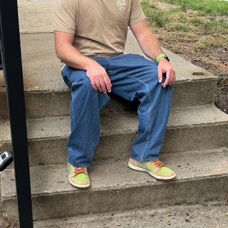 Submitted by Dave