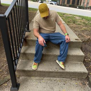 Submitted by Dave